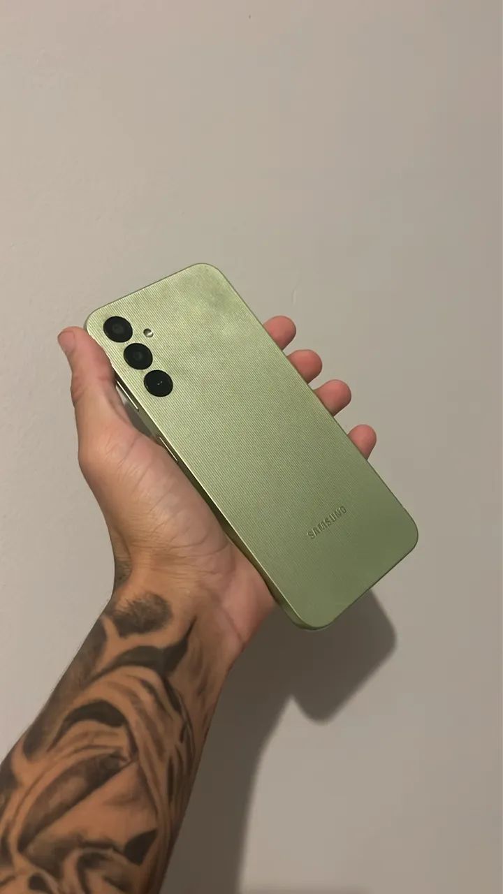 Vendo Samsung a14 - Foto 2