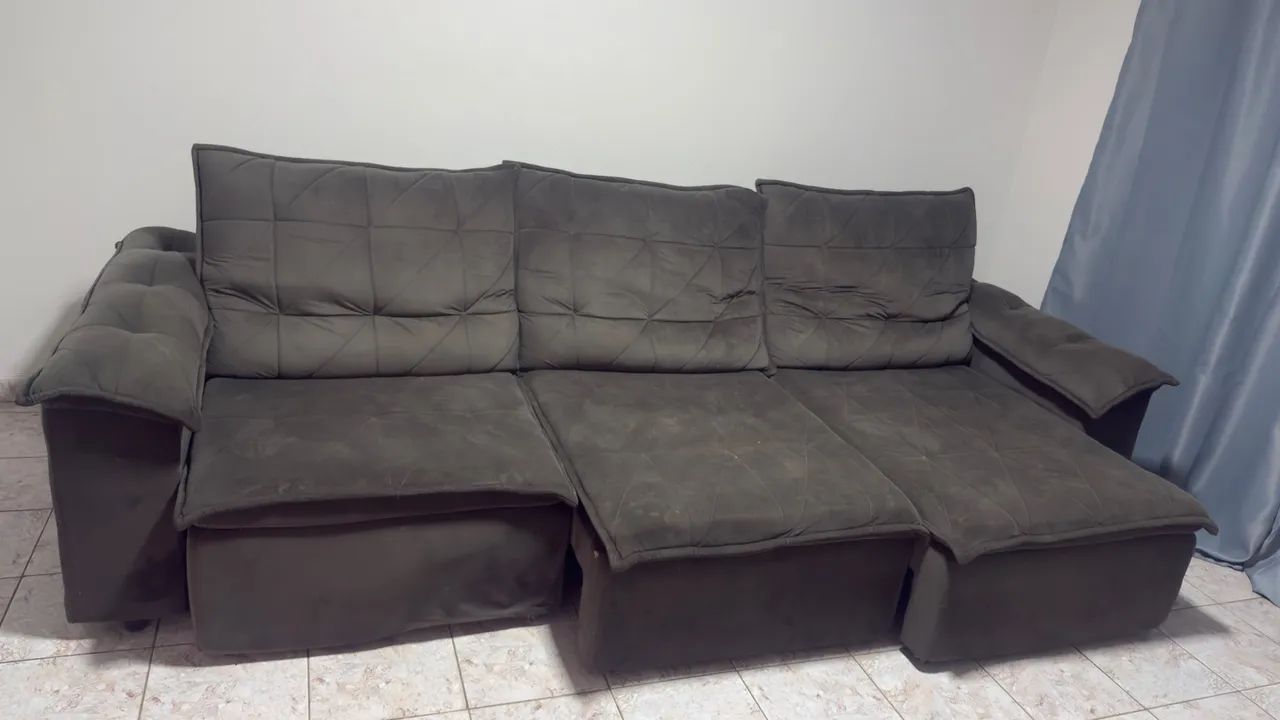 Sofá  - Foto 4