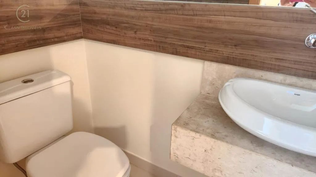 Apartamento à venda em Londrina, Gleba Palhano, com 3 quartos, com 120 m², Edifício Cora C - Foto 3