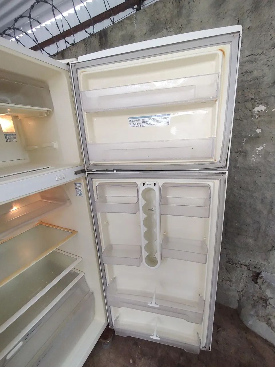 Geladeira  - Foto 5