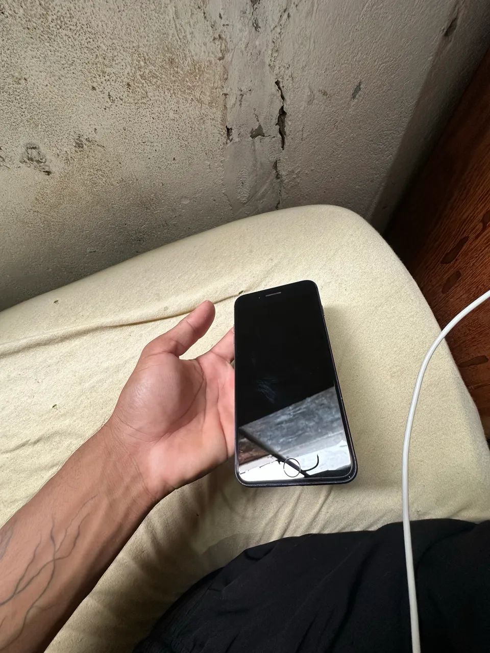 iPhone 8 Plus - Celulares e Smartphones - Marituba, Ananindeua