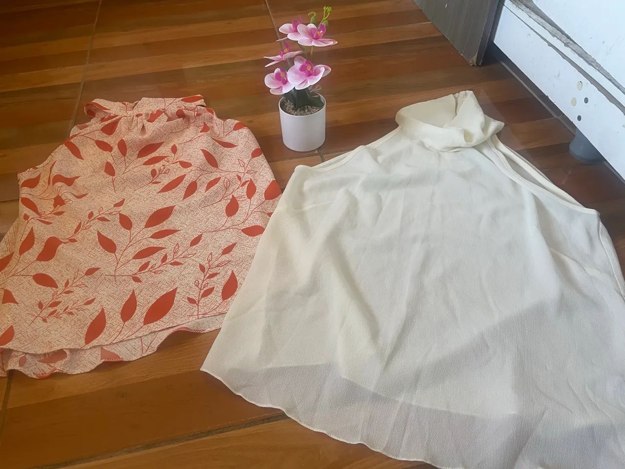 Roupas - Foto 2