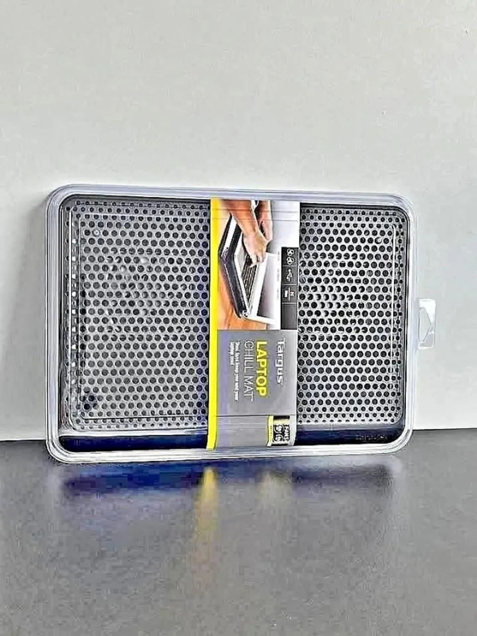 Base Targus para Notebook com Cooler Nova
