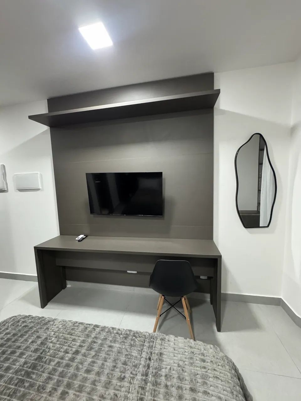 ALUGO APARTAMENTO DE 1 QUARTO MOBILIADO EM MANAÍRA - Foto 3
