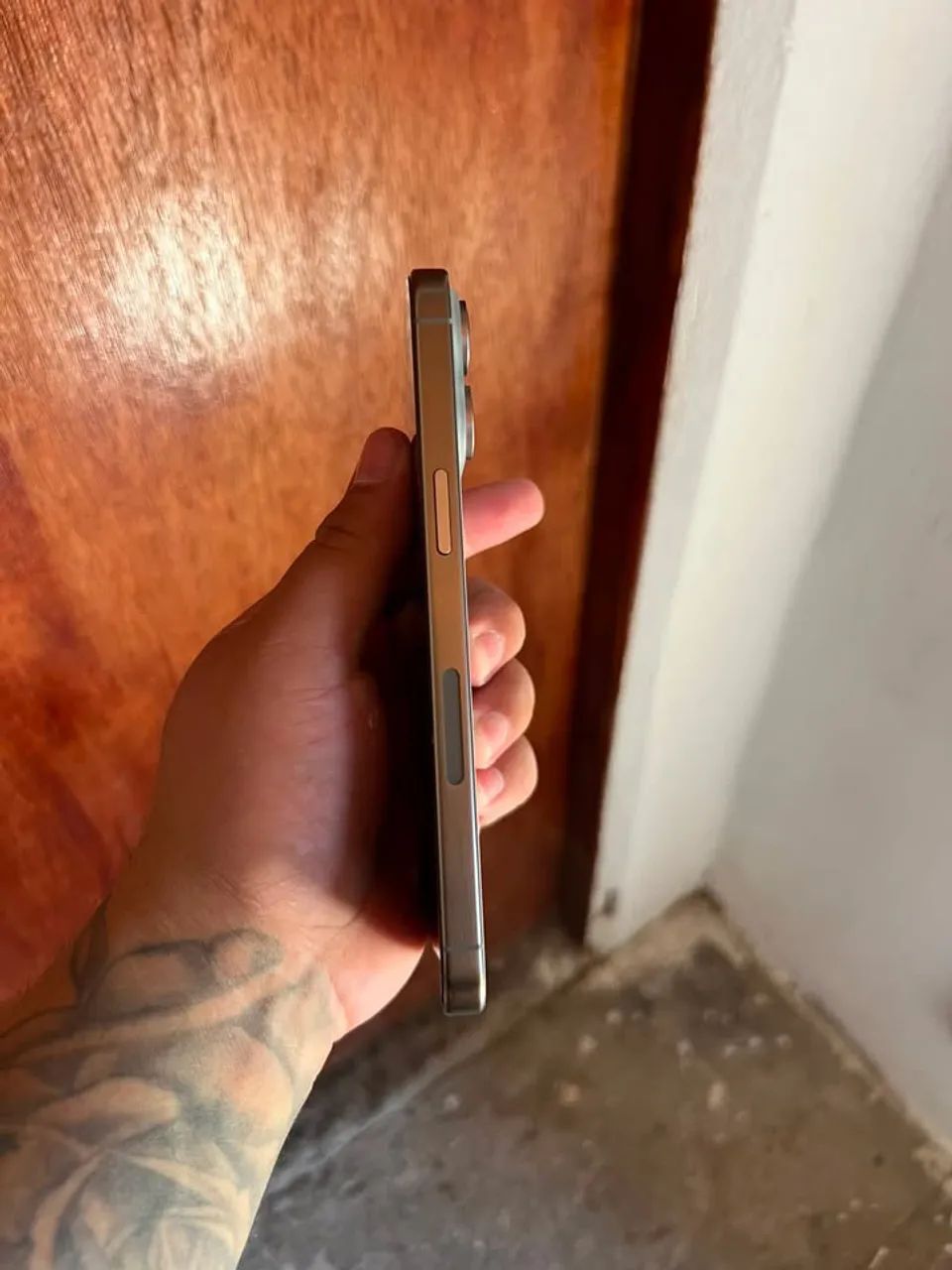 iPhone 15 pro max - Foto 3