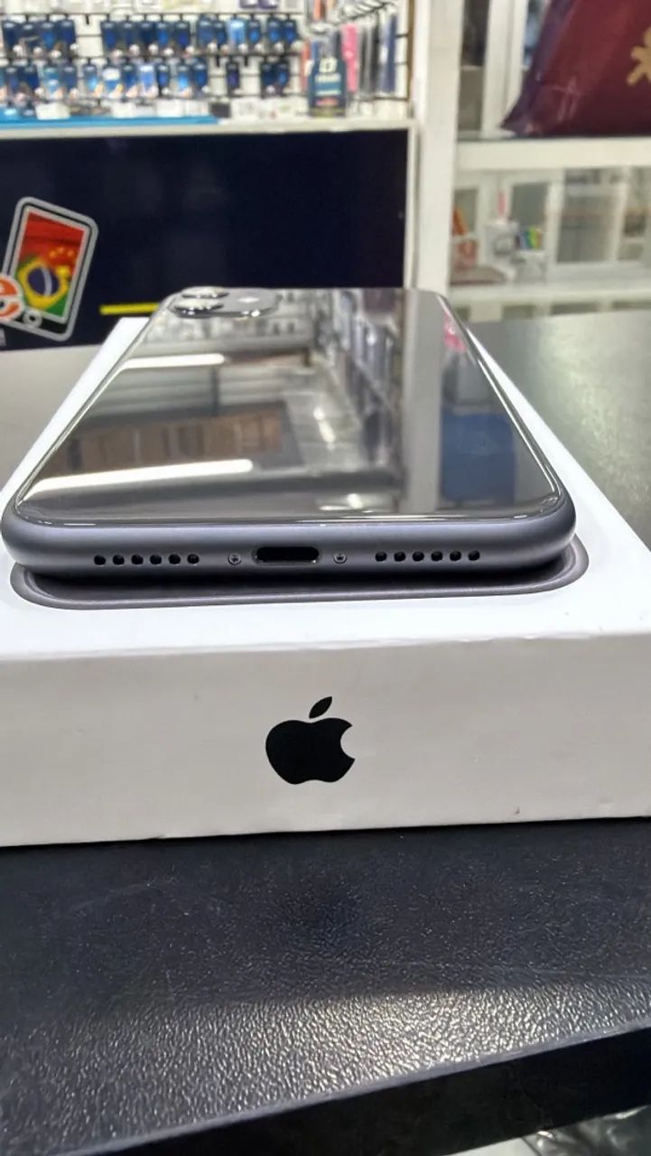 iPhone 11  - Foto 3