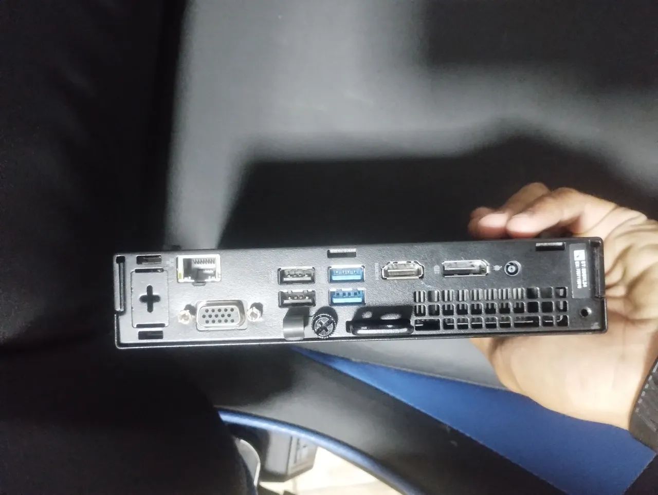Dell optplex micro 7010 I5  - Foto 3