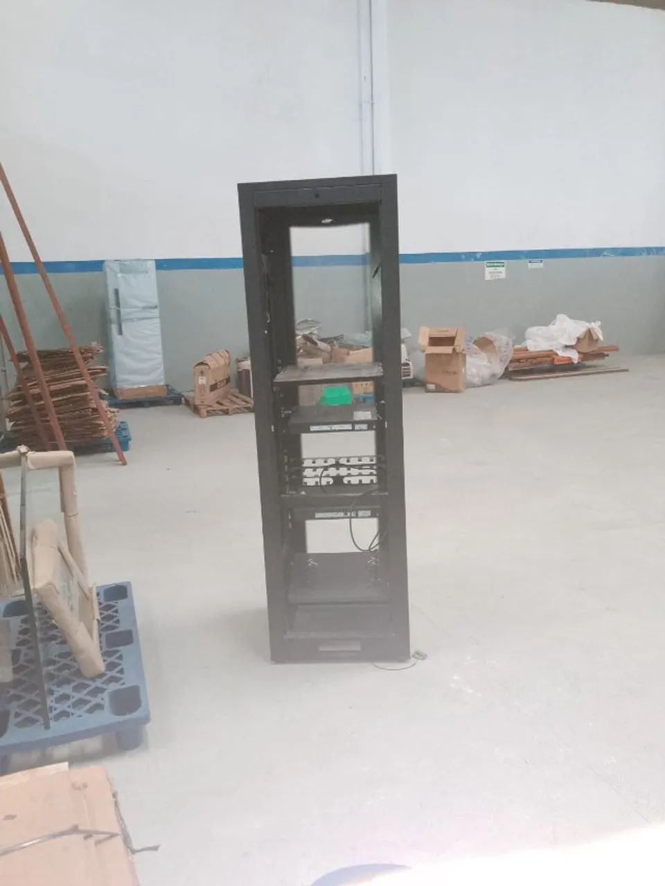 Rack Servidor - Foto 3
