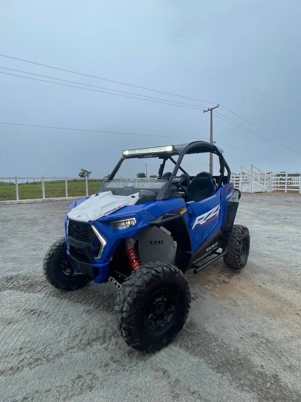 UTV 