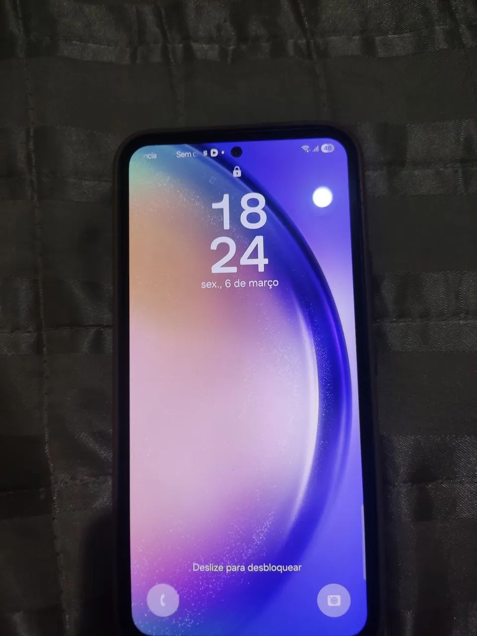 Samsung A54 