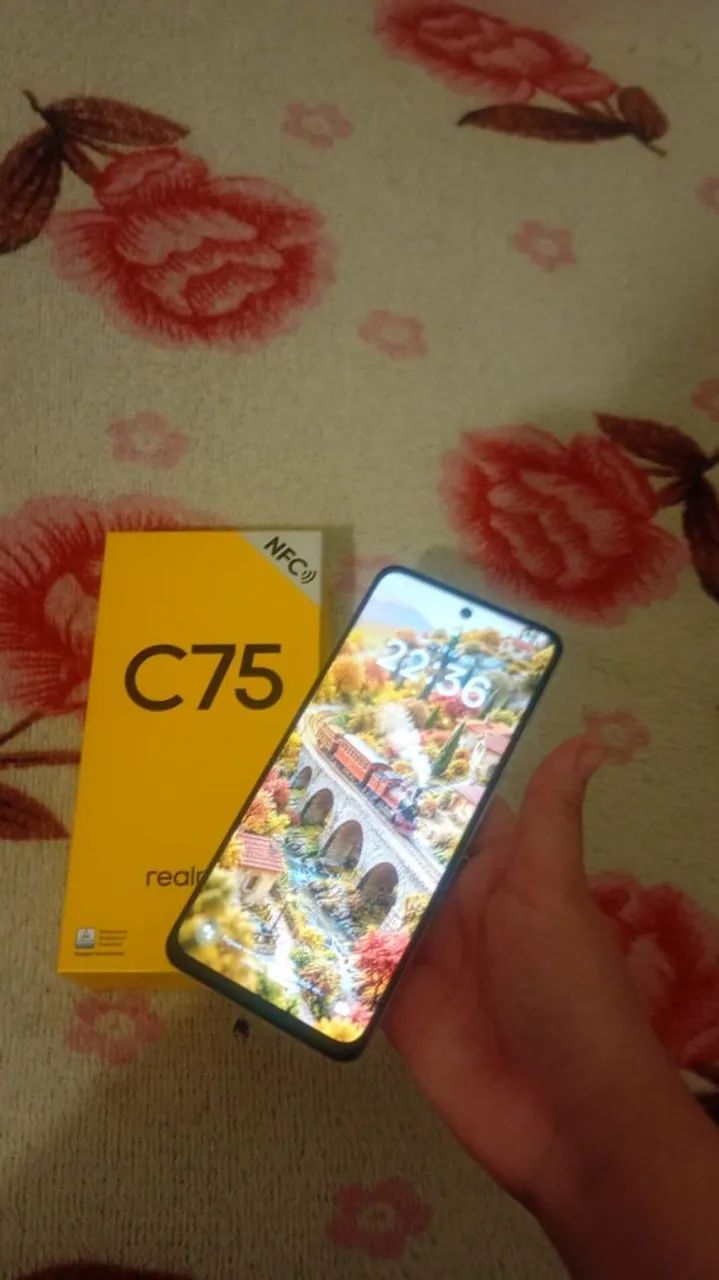 Realme C75  - Foto 3