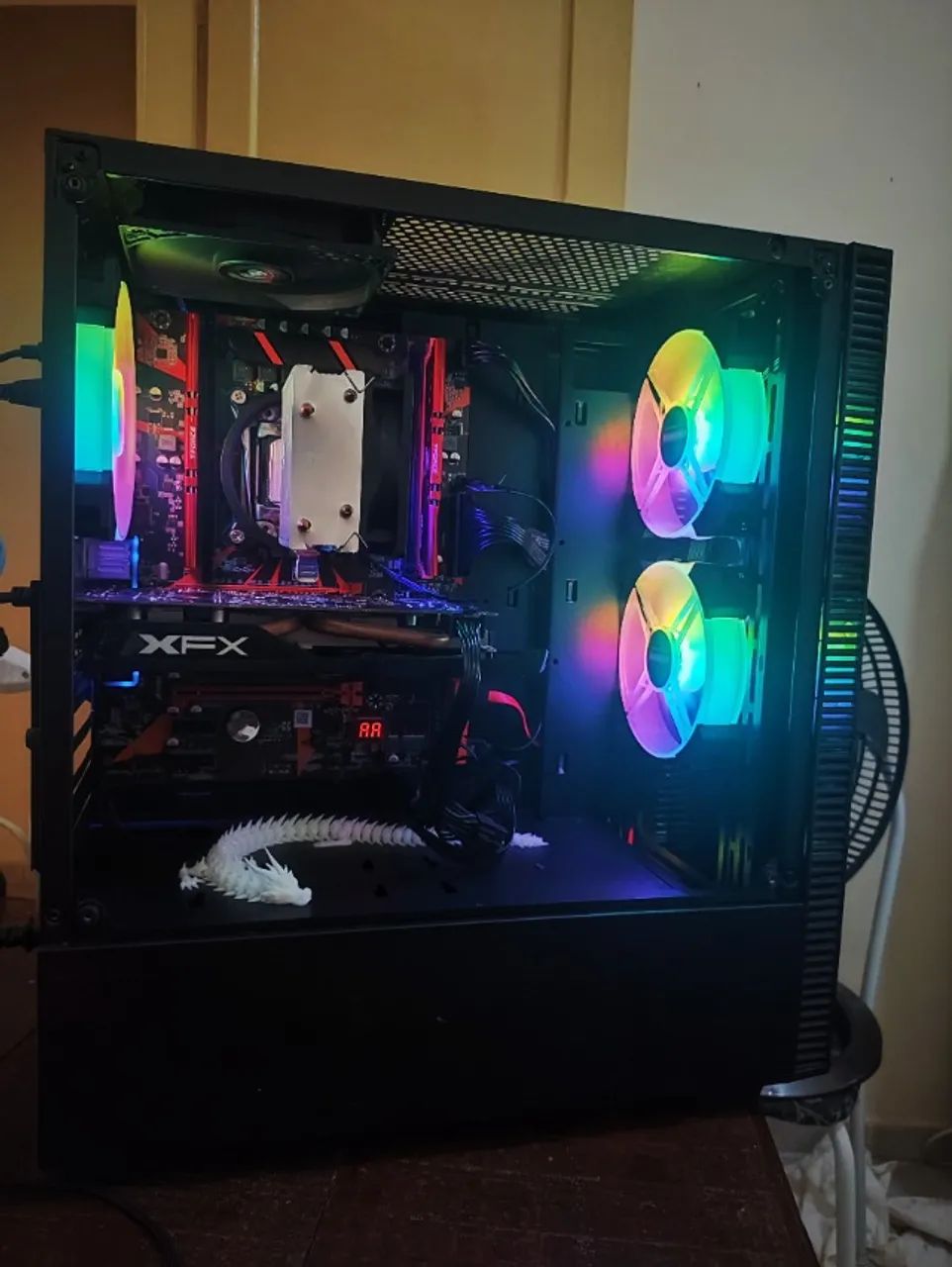 PC GAMER COMPLETO - Foto 3