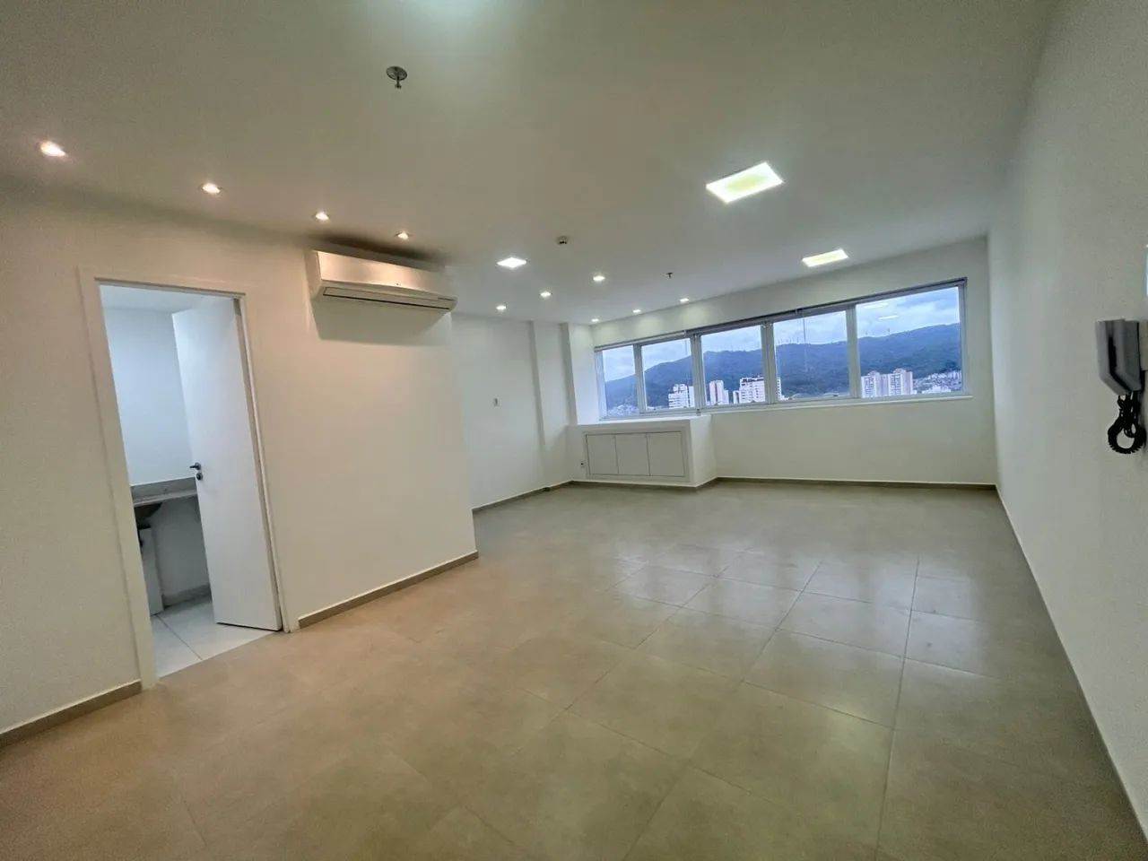 Sala comercial a venda no Helbor Concept em Mogi das Cruzes. - Foto 5
