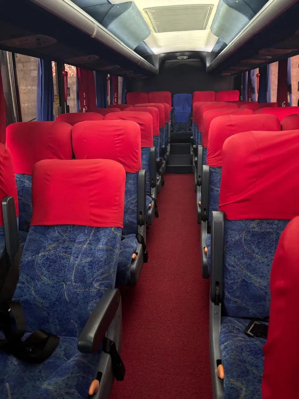 Micro ônibus  - Foto 4