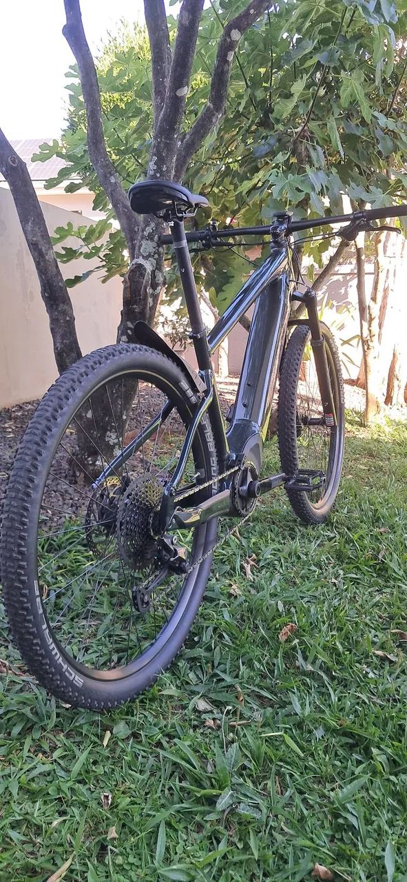 Bicicleta Specialized 29 e-bike tero 3.0 tamanho M - Foto 3