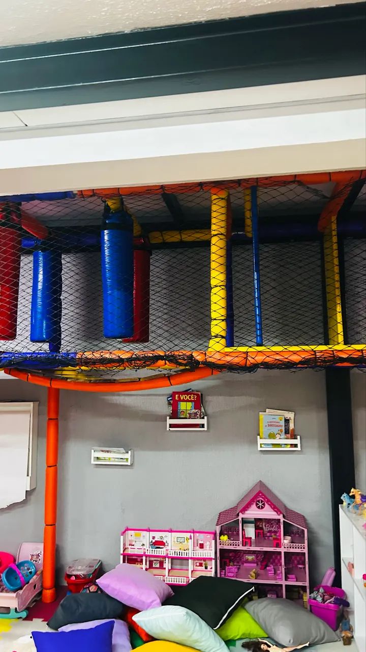 Brinquedo para buffet e restaurante  - Foto 4