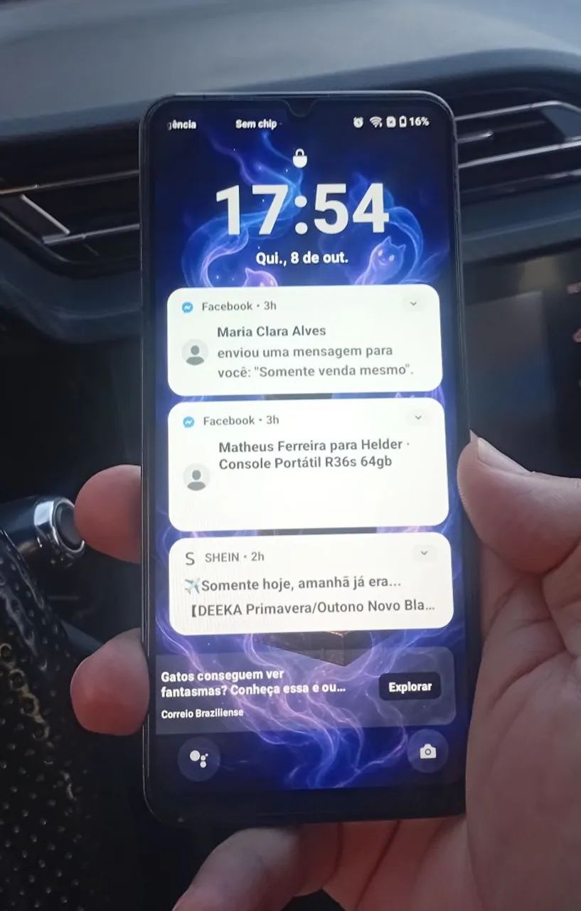 Realme C61 - Foto 4