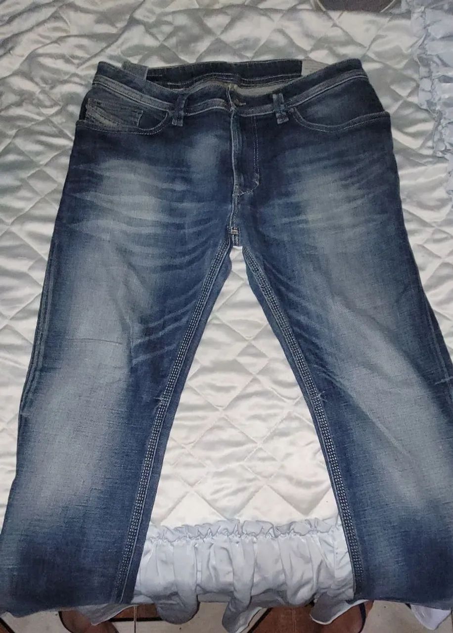Calça Diesel 