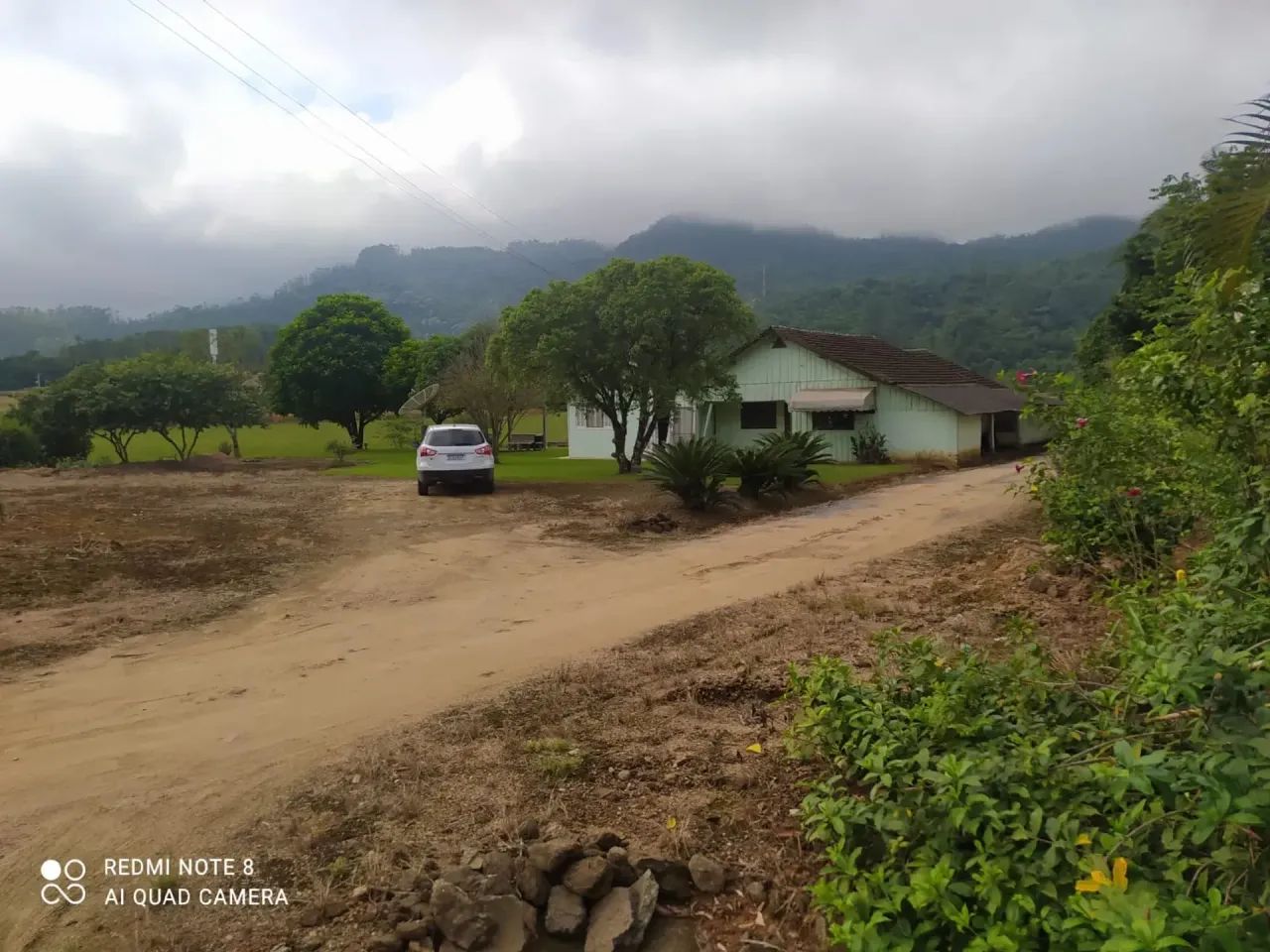 Fazenda em Rodeio - SC - Foto 2