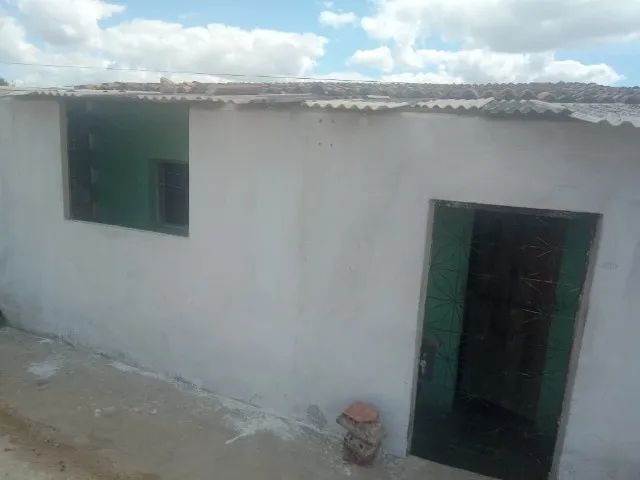? VENDO CASA - ALTO BONITO (PE-109)