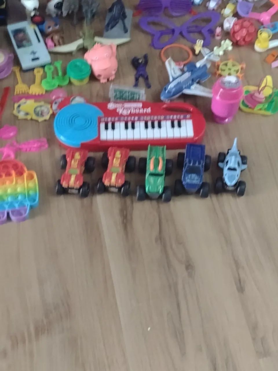Brinquedos diversos - Foto 5