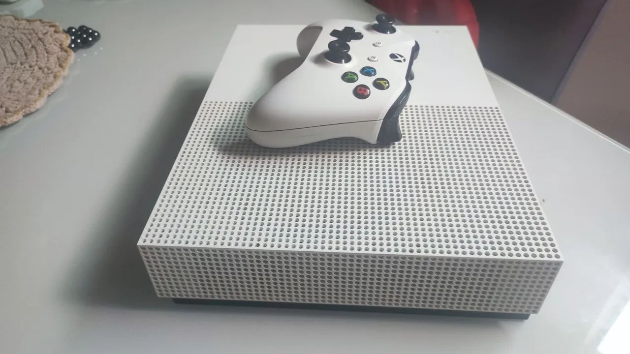 Xbox one s - Foto 3