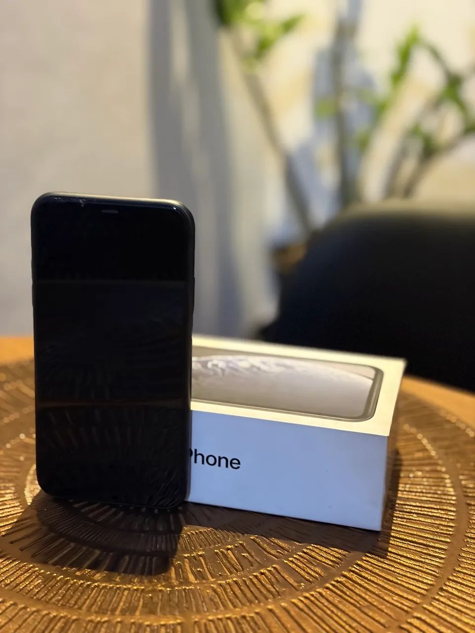iPhone 11 128 GB - Preto - Foto 3