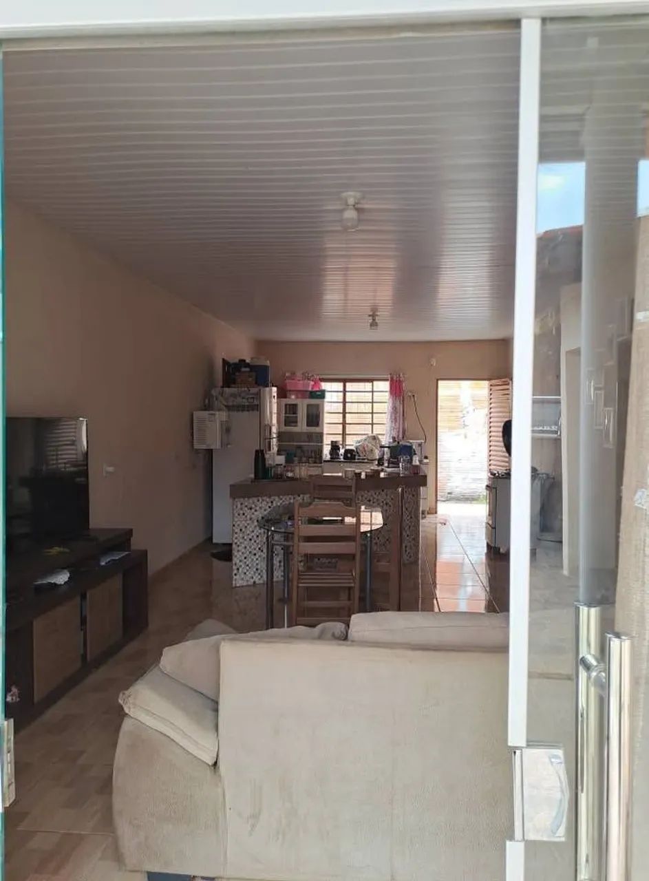 . Casa com excelente oportunidade  - Foto 3