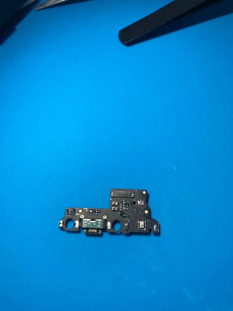 Peças do Motorola E13 - Foto 2
