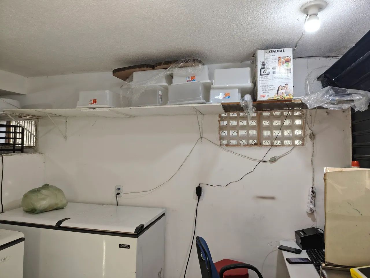 " PIZZARIA DELIVERY, ACEITAMOS SÓCIO" - Foto 4