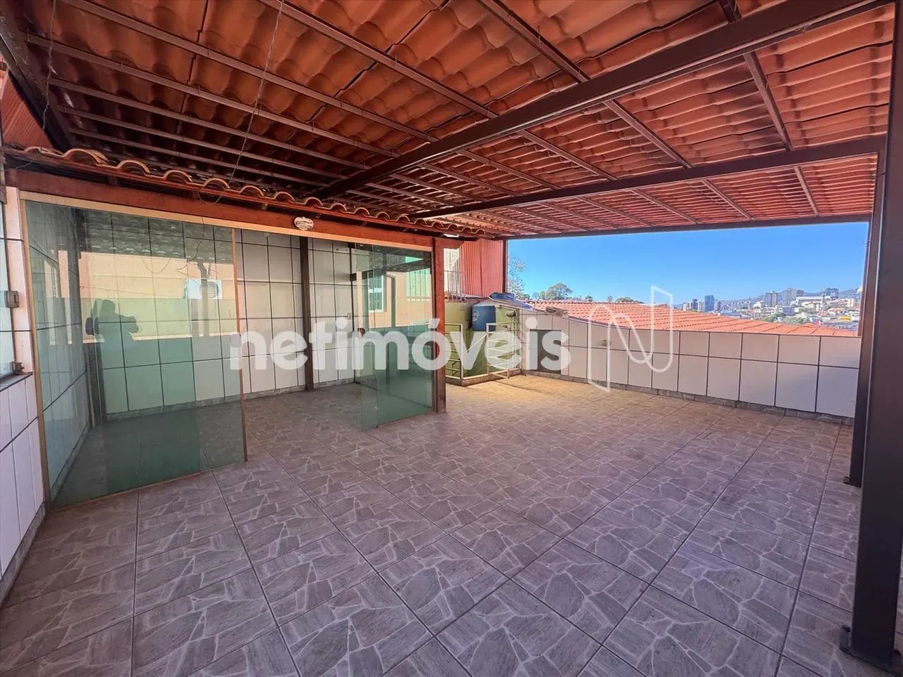 Casa 3 quartos no Carlos Prates - Foto 2