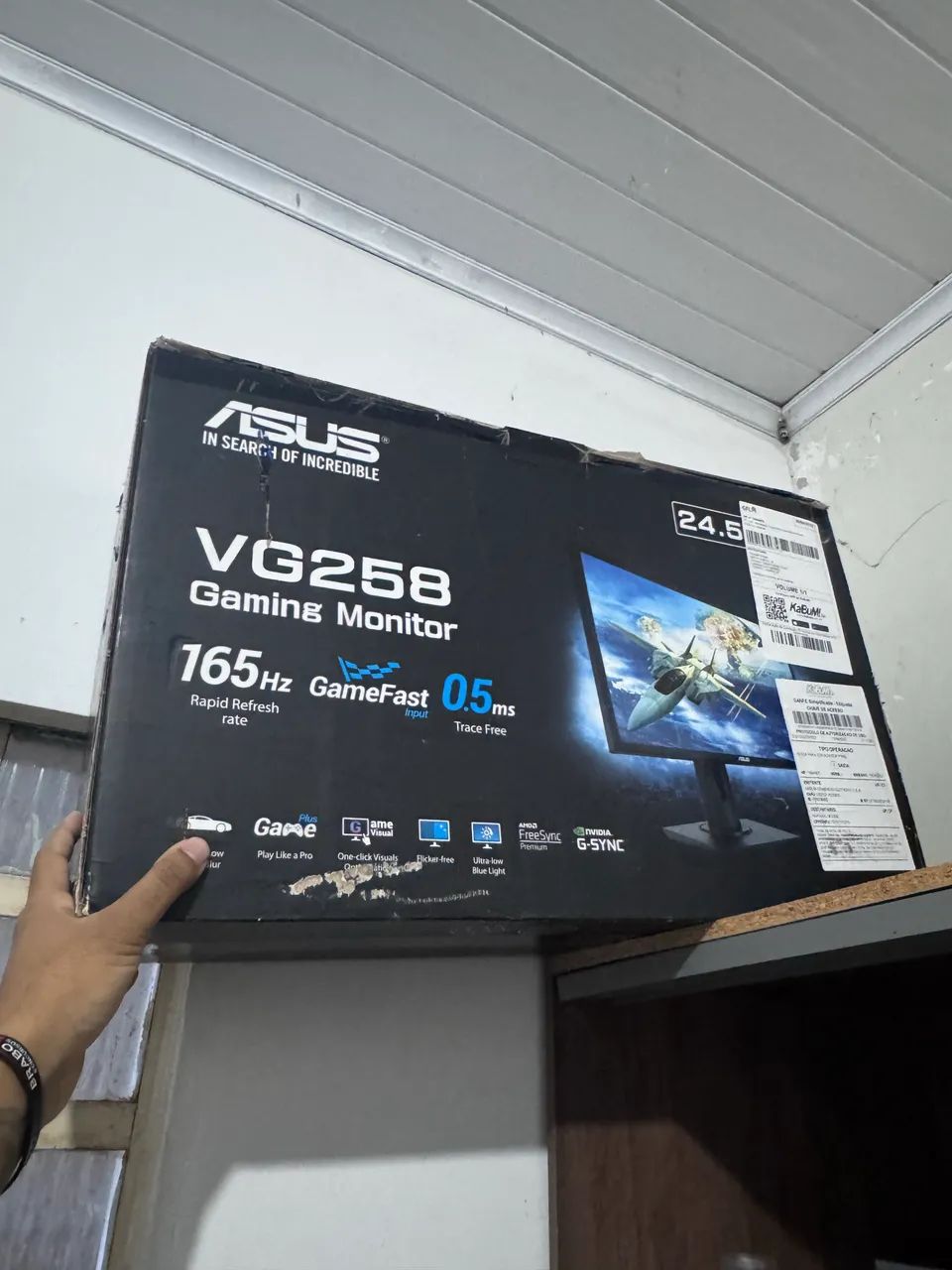 Monitor Gamer - Foto 3