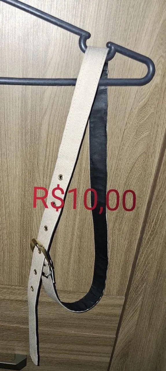 Brechó - Roupas bem conservadas  - Foto 5