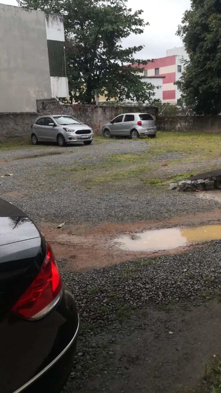 TERRENO 421 m2 Gabarito Liberado (perto da UNEB) - Foto 4
