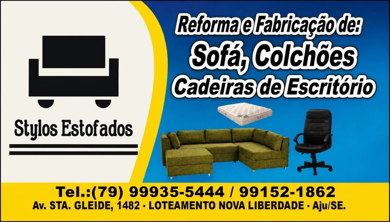Stylos Estofados
