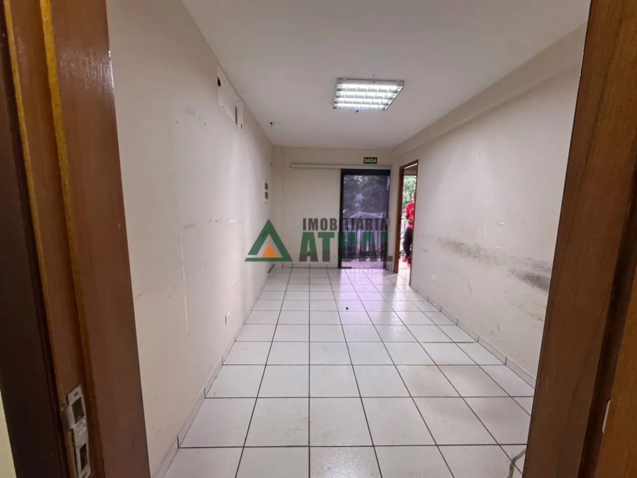 SOBRELOJA COMERCIAL COM 23M2 NA REGIÃO CENTRAL DE LONDRINA - Foto 4