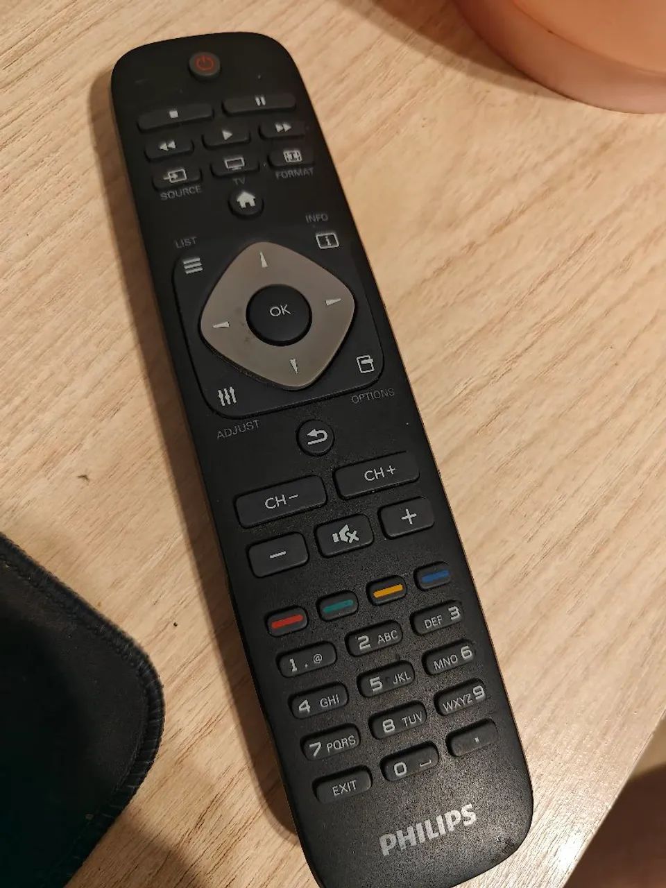 Smart TV Philips 42  - Foto 3