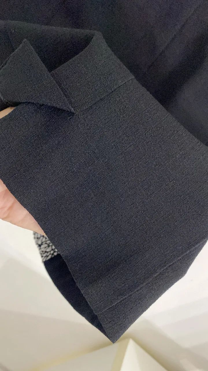 Vestido Le lis Blanc TAM M - Foto 4