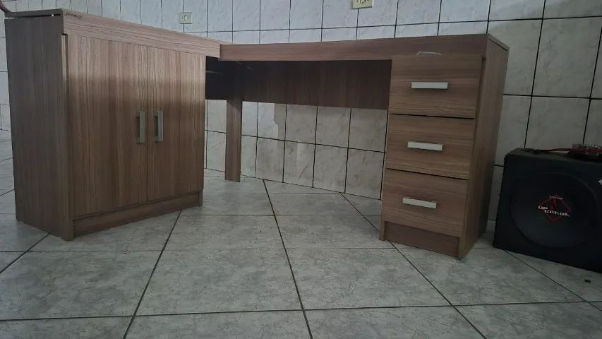Mesa de escritório