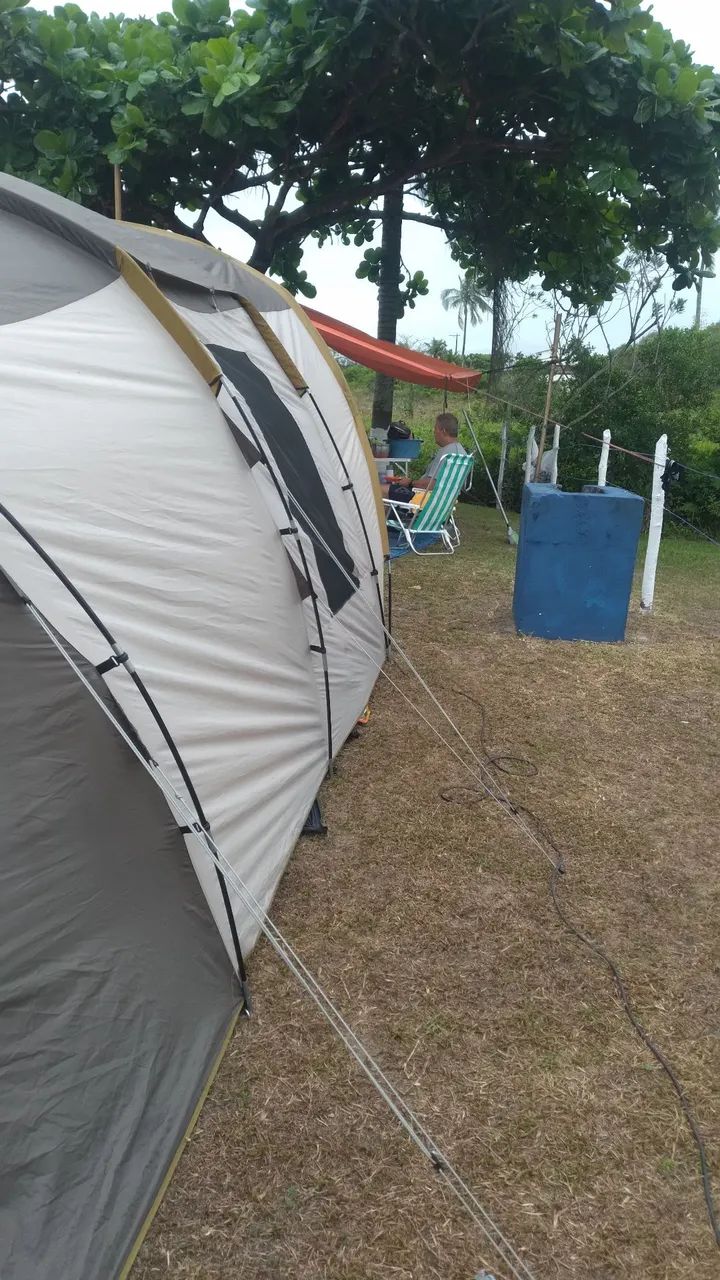 Barraca de camping Quechua  - Foto 5