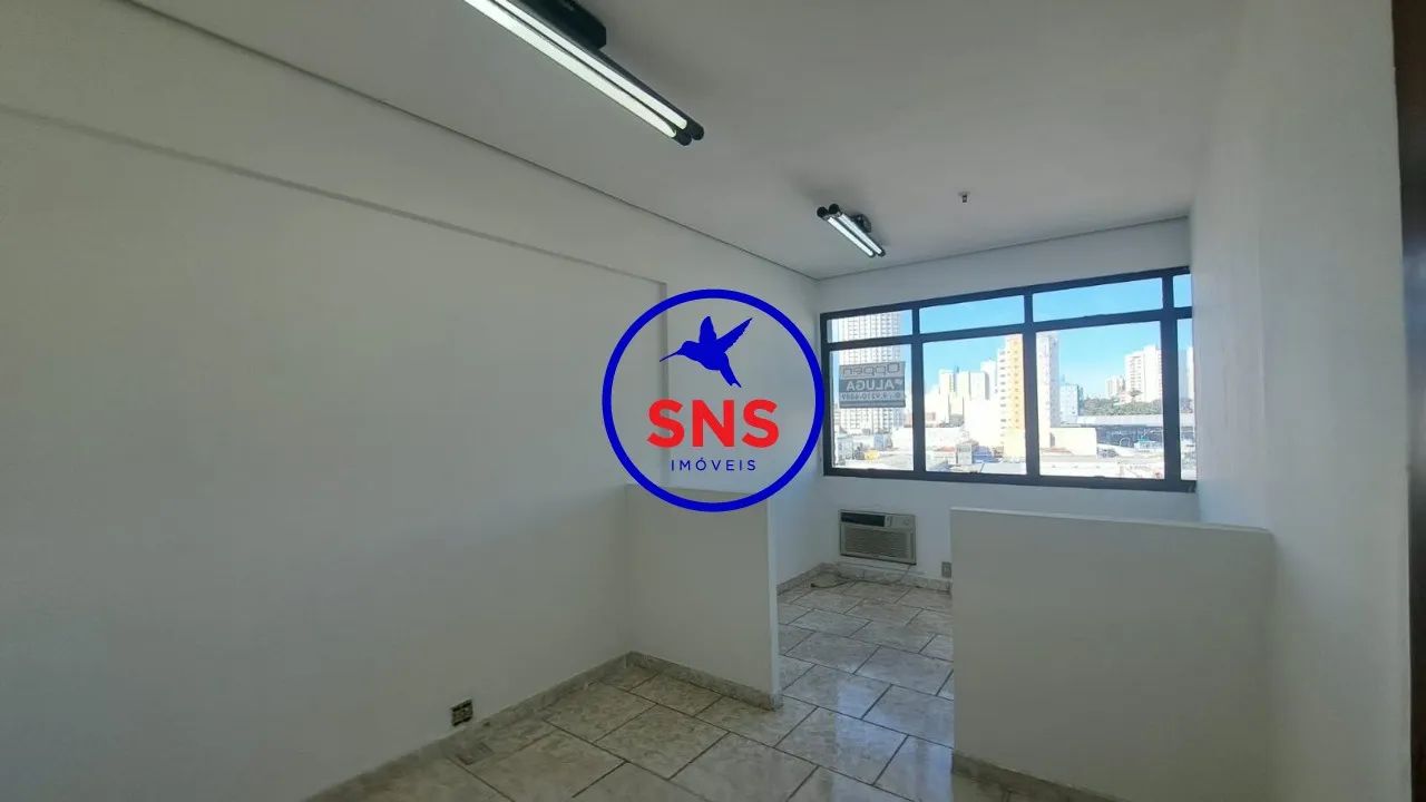 SALA COMERCIAL em CAMPINAS - SP, CENTRO - Foto 2