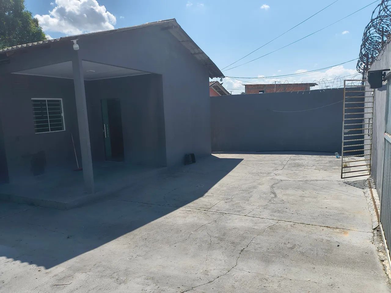 Casa no colina do Aleixo - Foto 5