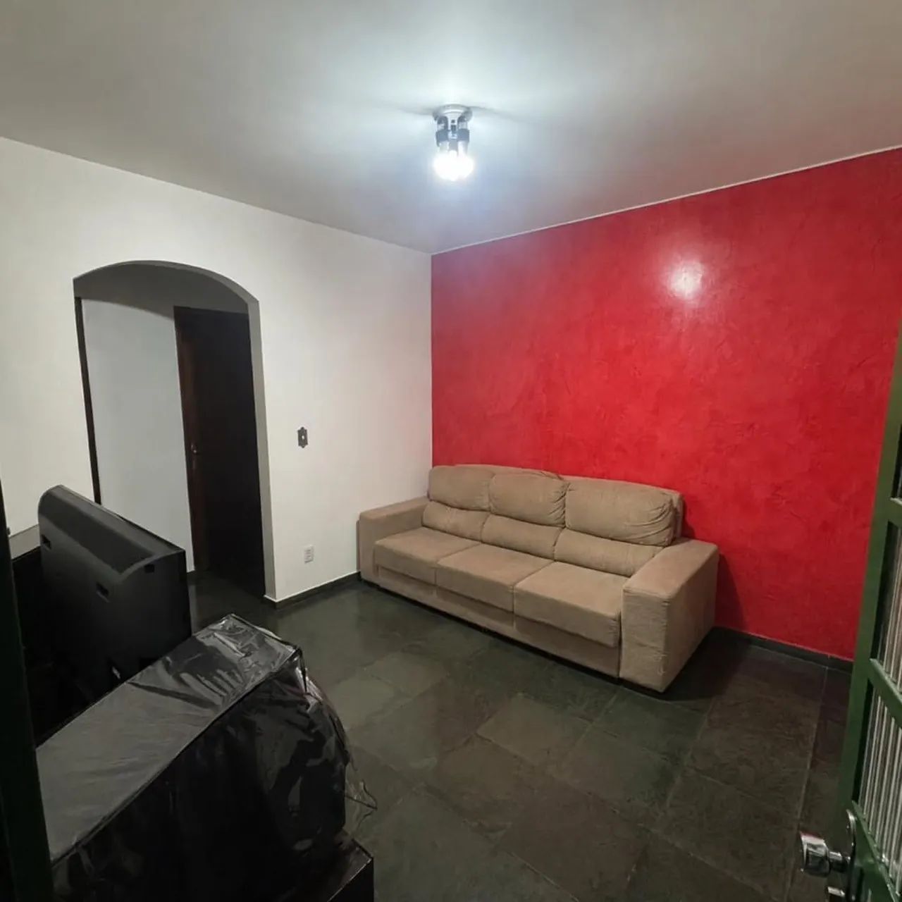CASA NO MONTE CASTELO  - Foto 2