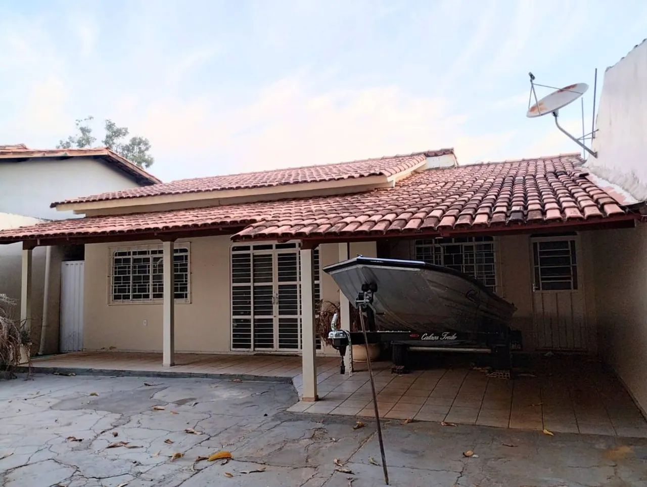 Casa com 3 Quartos à Venda, Plano Diretor Sul - Palmas - Foto 4