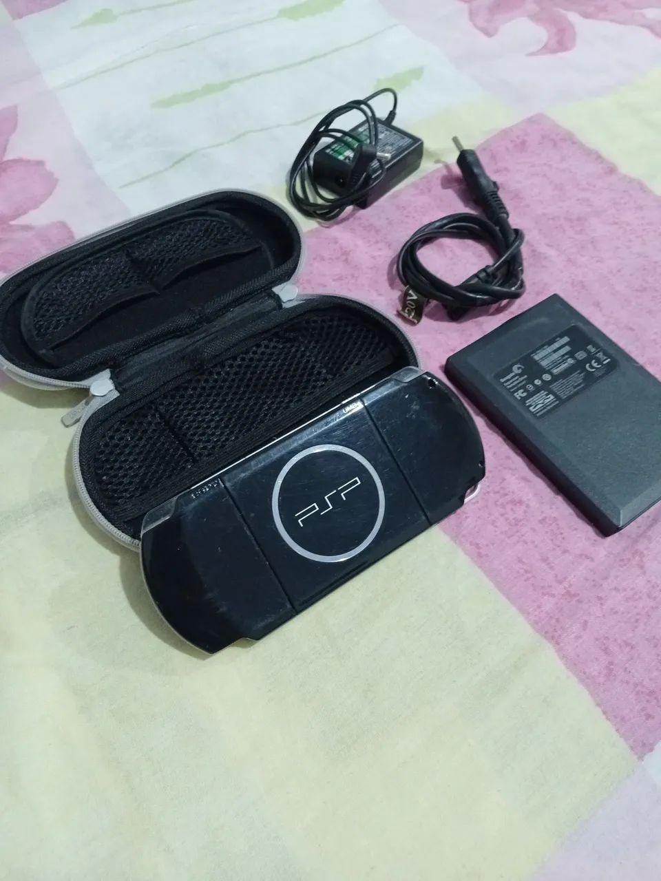 Psp/Hd 1tb também venda separada - Foto 3