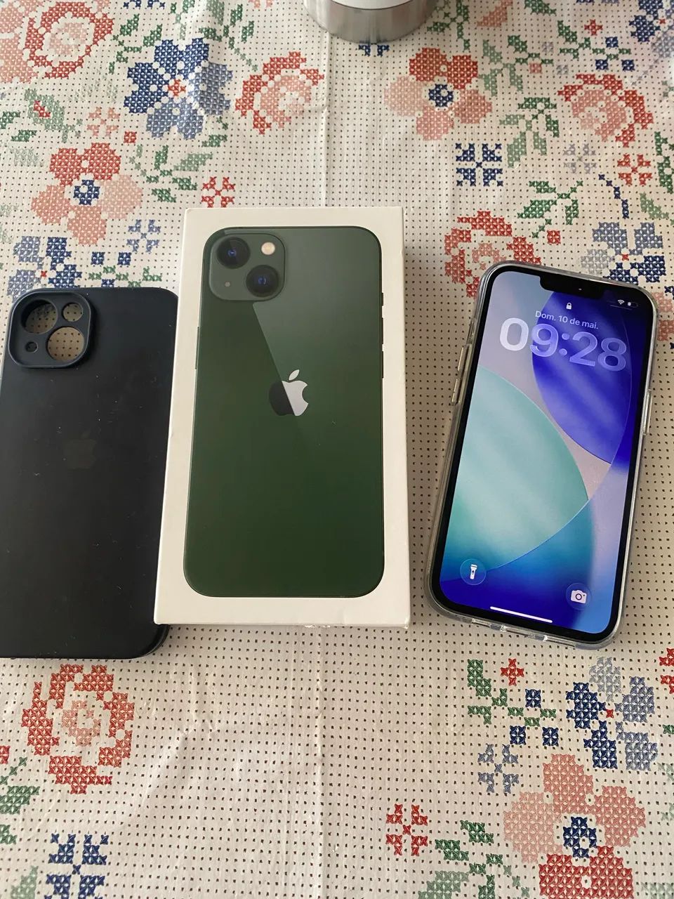 IPHONE 13 - Celulares e Smartphones - Jardim Céu Azul, Valparaíso