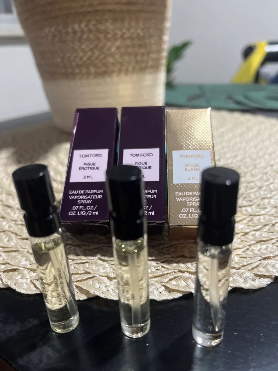 Mini perfume  - Foto 2