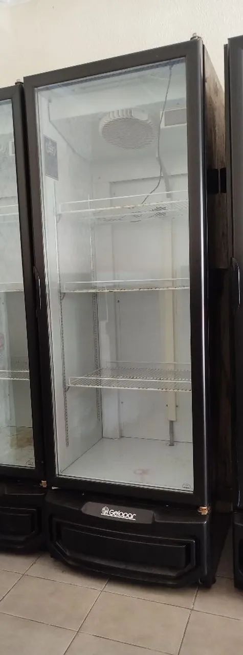 Vendo freezer 