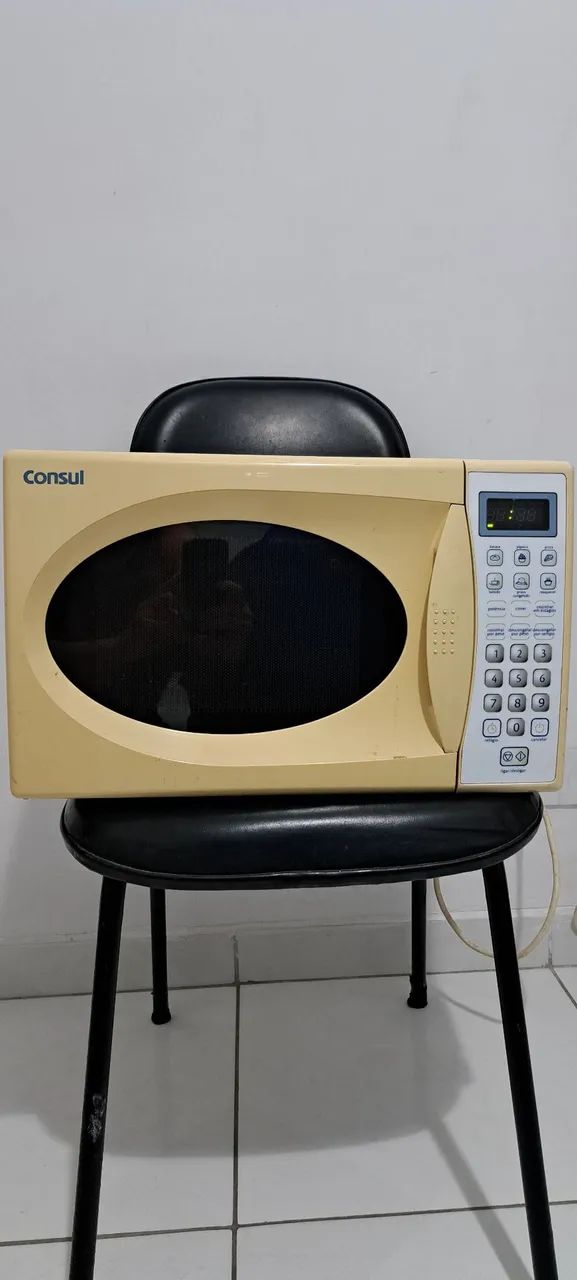 Micro-ondas Consul  - Foto 2