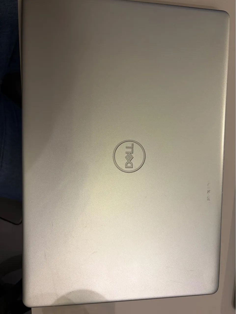 NOTEBOOK DELL INSPIRON 15 3501 - Foto 2